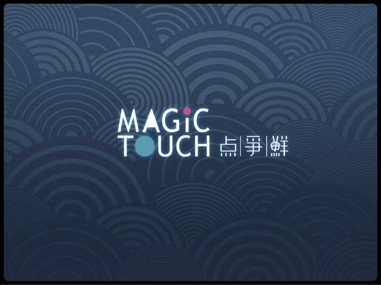 MagicTouchHD