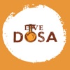 Live Dosa.