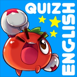Game Learn English Quiz Voca
