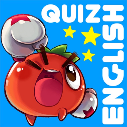 Game Learn English Quiz Voca