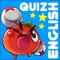 Icon Game Learn English Quiz Voca