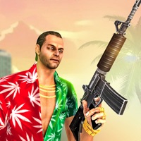 갱스터 절도 범죄 도시 게임 PC 용