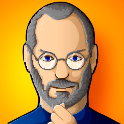 Dev Tycoon 2 Idle simulator iOS App