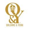 Orleans & York