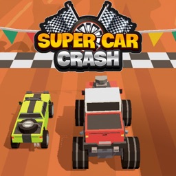 SuperCarCrash