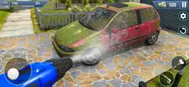 Game screenshot Симулятор PowerWash 2022 mod apk