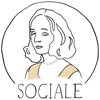 Sociale Cafe | سوسيال كافيه