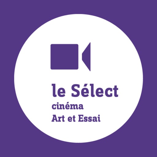 cinema le select antony