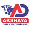 Akshaya Dairy Machinerss