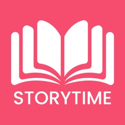 Storytime Read-Aloud