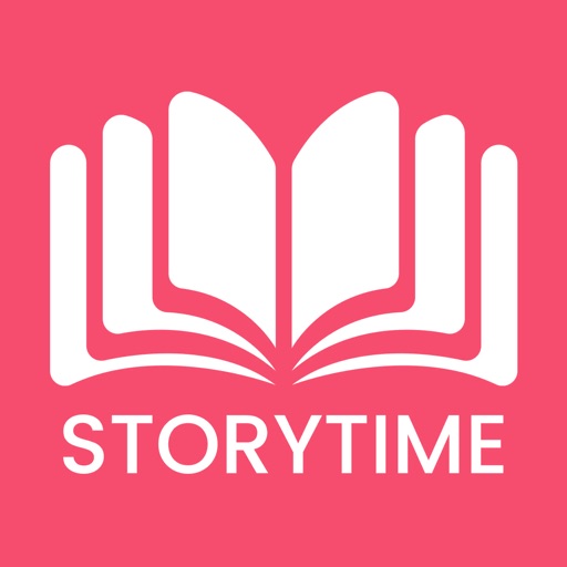 Storytime Read-Aloud