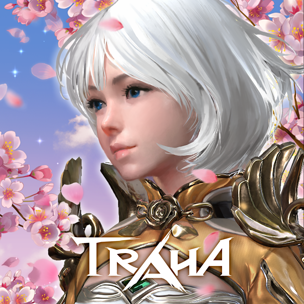 Get TRAHA for iOS, iPhone, iPad Aso Report