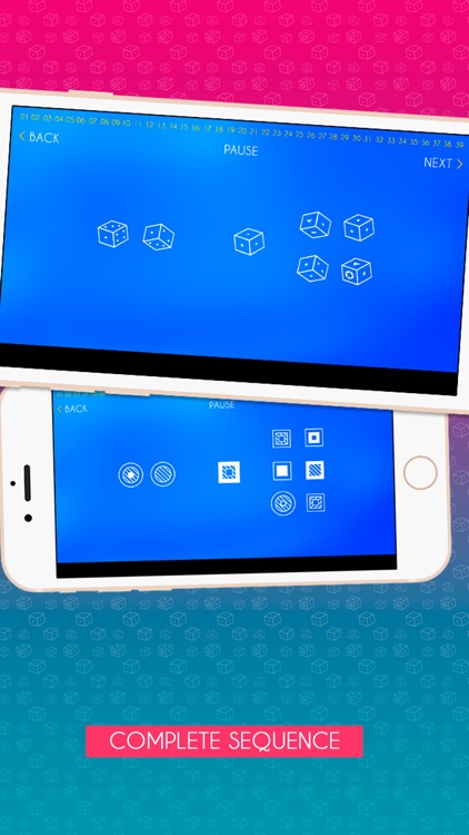 IQ Test - What's my IQ? screenshot-3