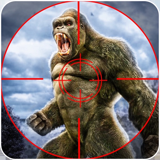 Bigfoot Monster Hunter Online  App Price Intelligence by Qonversion