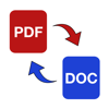 PDF to Word: DOC Converter - Waseem Shezad