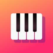 Piano ONE: Teclado virtual