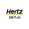 Hertz 24/7.ch