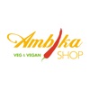 Ambika Veg & Vegan Shop, Japan