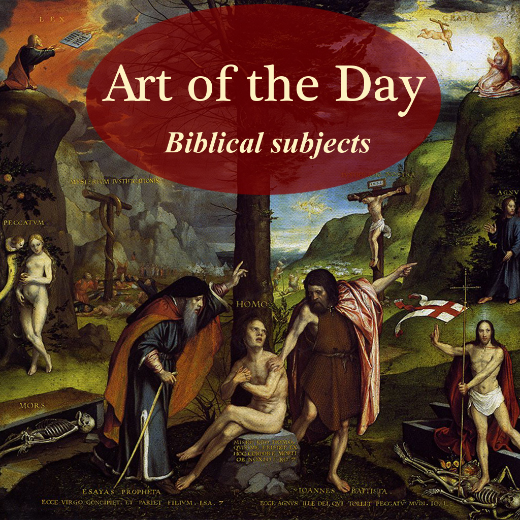 Get Art of the Day for iOS, iPhone, iPad Aso Report