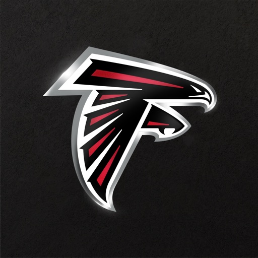 Atlanta Falcons - Your favorite app just got better. Download (or