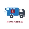 pFood Delivery