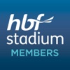 HBF Stadium
