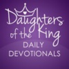 Daughters of the King Daily