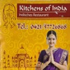 Kitchens of India