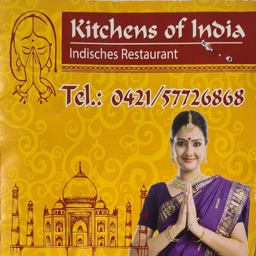 Kitchens of India