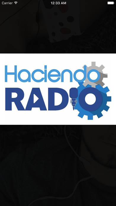 How to cancel & delete Haciendo Radio from iphone & ipad 1