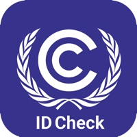 delete COP26 ID-check