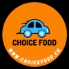 choicefood.ch delivery boy