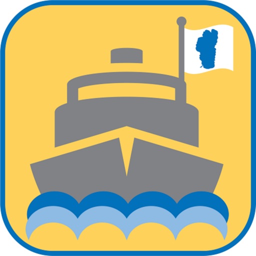 Tahoe Boating iOS App