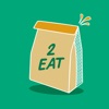 2 Eat : Livraison de repas