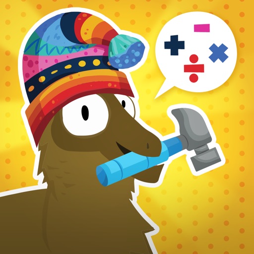 Math Makers: Fun Kids Games Download