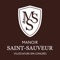 Mosino Hospitality Platform for Hotel Manoir Saint-Sauveur offers hotel guests many services ranging from digital concierge, digital signage, various reservations options as well as entertainment