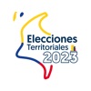 Territoriales Colombia 2023