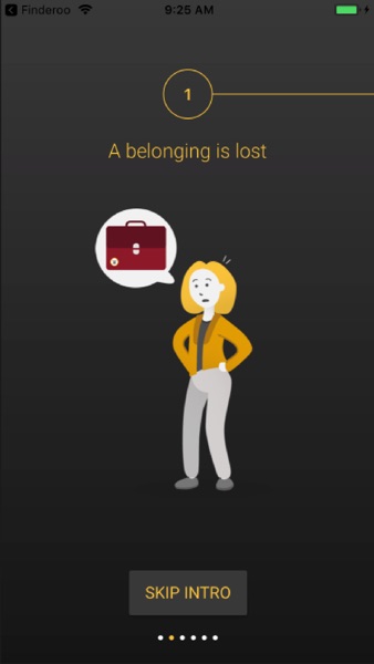 【图】Finderoo(截图2)