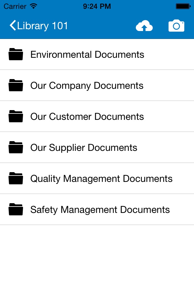 101 Business Applications screenshot 2