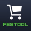 Festool Order app