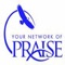 Your Network of Praise on your smartphone and tablet