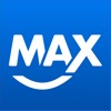 Icon SYW MAX: Shop & Earn Rewards.