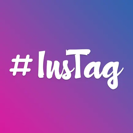 InsTag: Хештеги для Instagram Читы