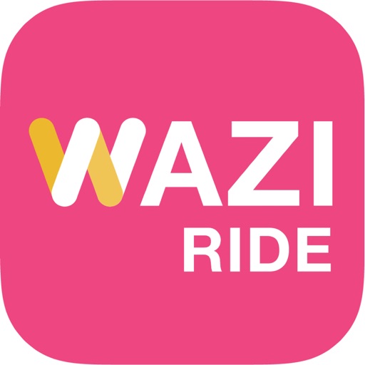 WaziRide Passenger