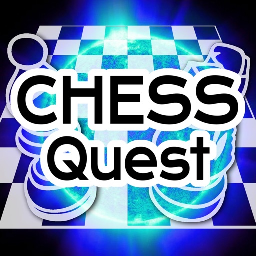 Chess Quest Online Icon