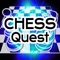 Icon Chess Quest Online