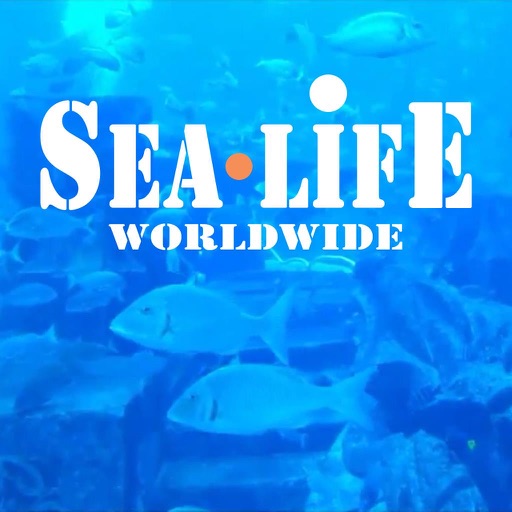 Sea Life worldwide