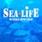 "Sea Life Worldwide" shows you the locations of all Sea Live aquariums