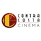 The Contra Costa Cinemas app features daily showtimes and coming soon attractions