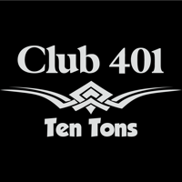 Club 401 Race to Ten Tons